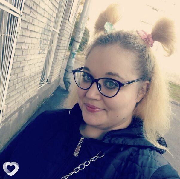 Аня, 34, Иркутске — анкета №1402830