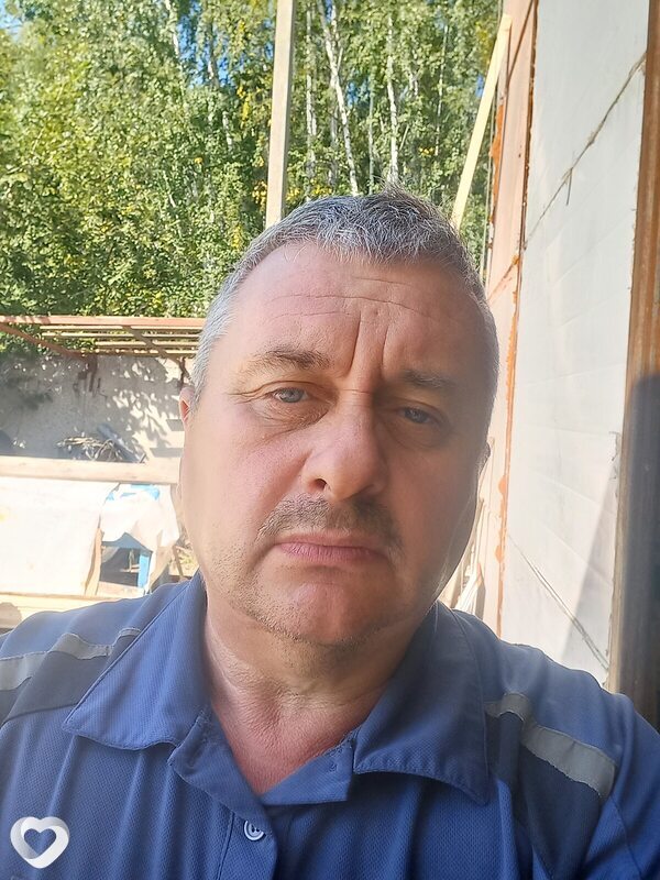 Михаил, 58, Перми — анкета №1402834