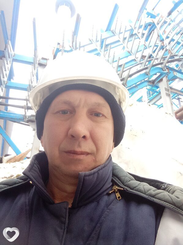 Виталий, 54, Таразе — анкета №1402836