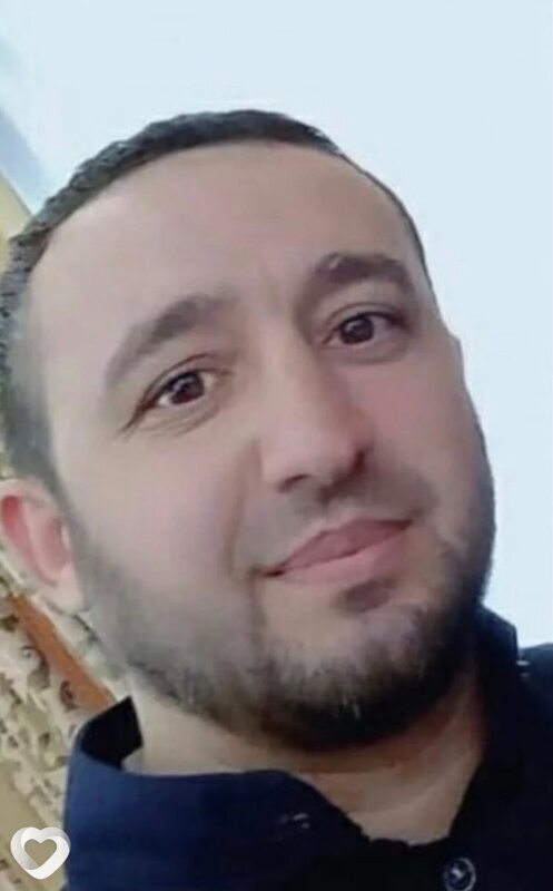 Руслан, 37, Нефтеюганске — анкета №1402837