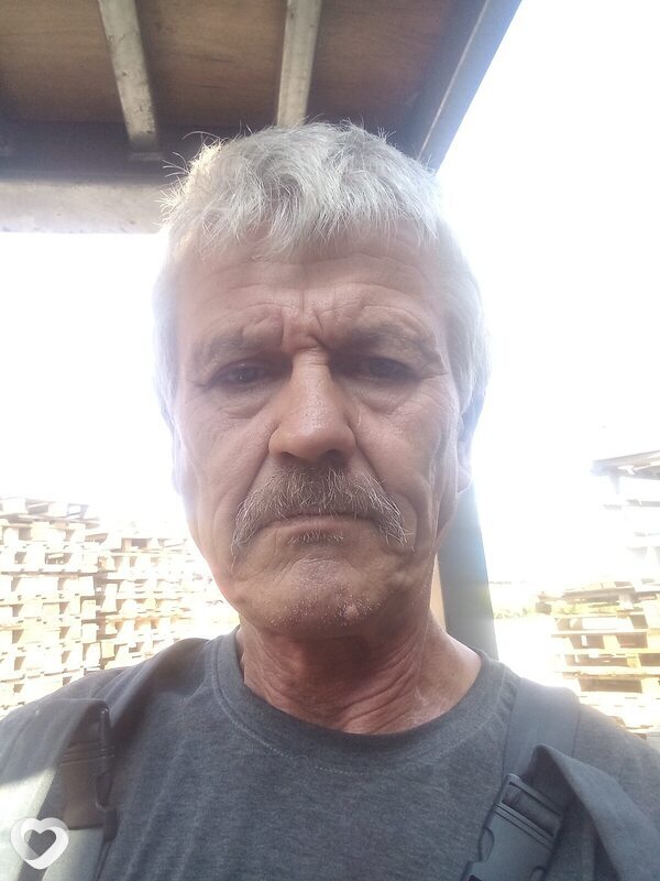 Александр, 61, Фрязине — анкета №1402838