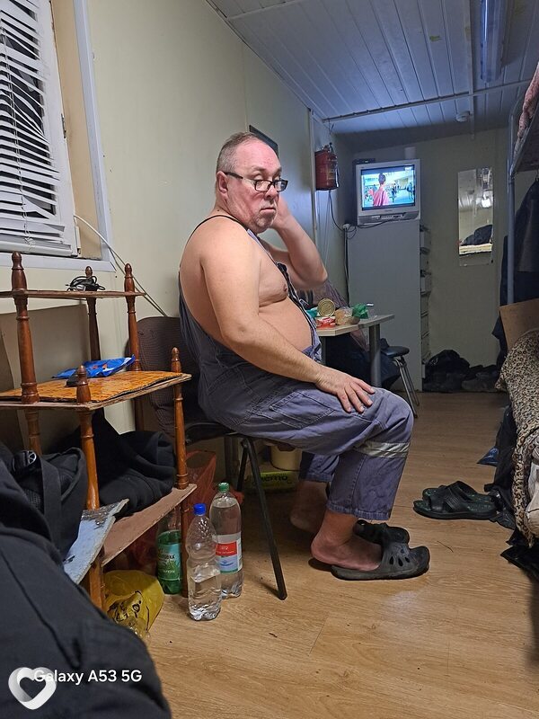 Сергей, 52, Тамбове — анкета №1402839