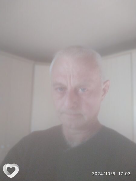 Sergio, 54, Перми — анкета №1402844