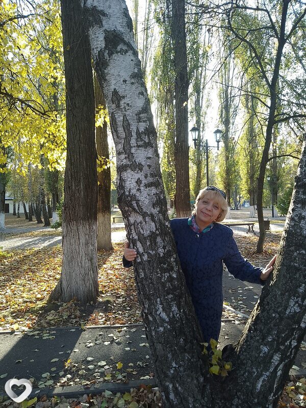 Эля, Россошь