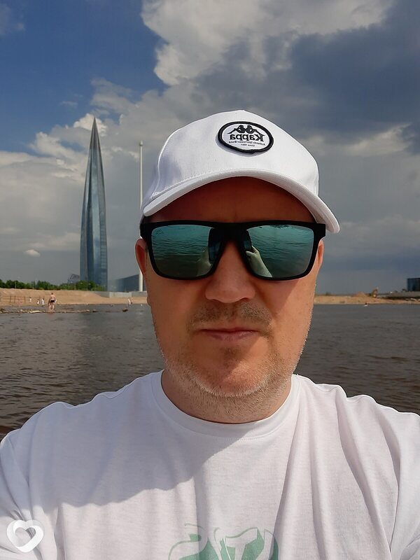 Виктор, 50, Волгограде — анкета №1402862