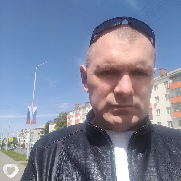 Александр, 41, Железногорске — анкета №1402865