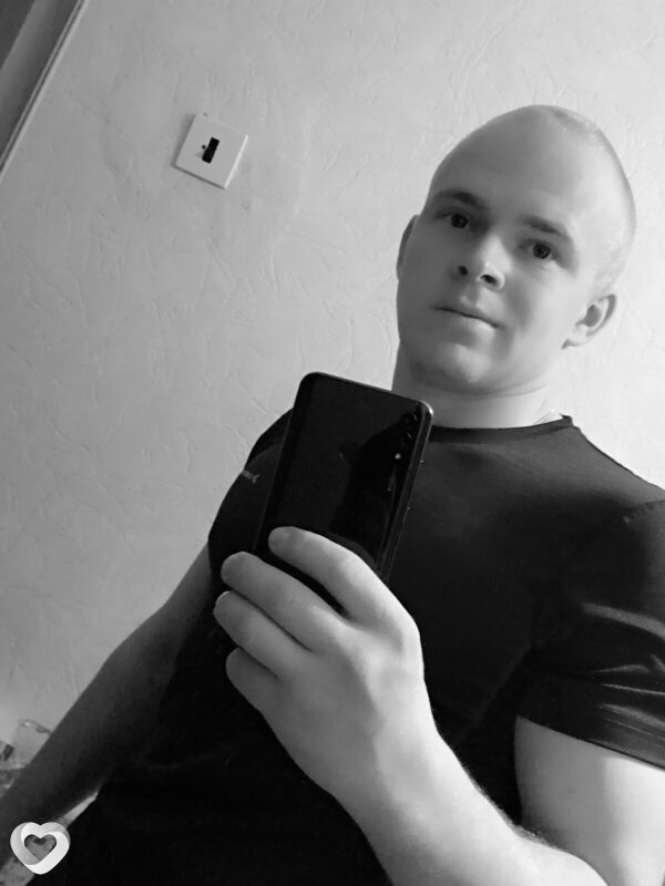 Иван, 30, Шахтах — анкета №1402867