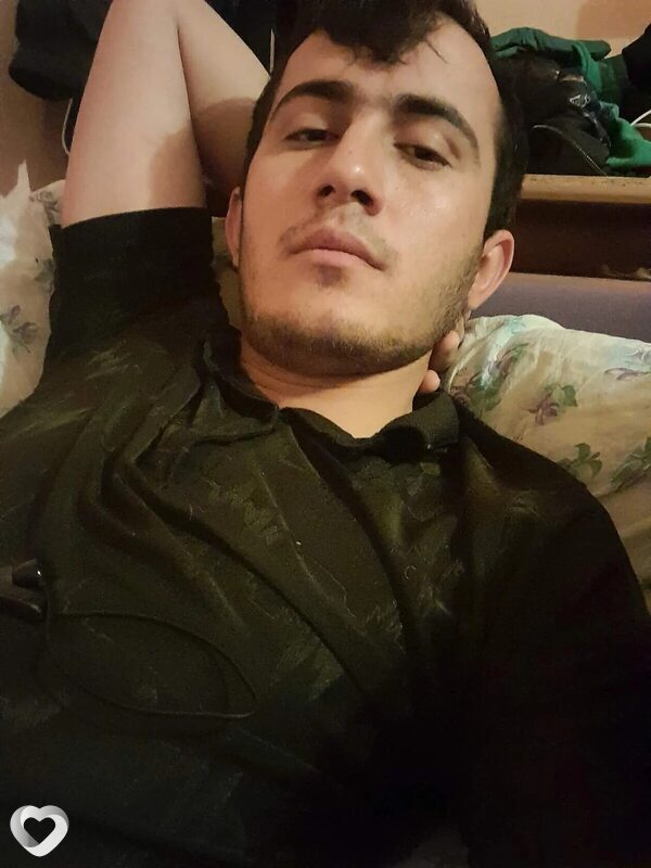 Руслан, 35, Белове — анкета №1402872