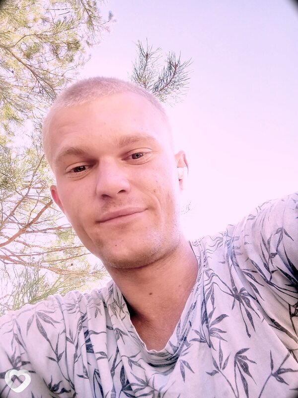 Константин, 25, Самаре — анкета №1402873