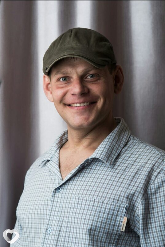 Дмитрий, 44, Самаре — анкета №1402875
