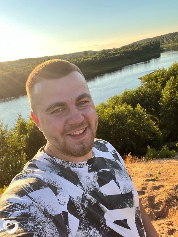 Павел, 32, Нижнем Новгороде — анкета №1402876