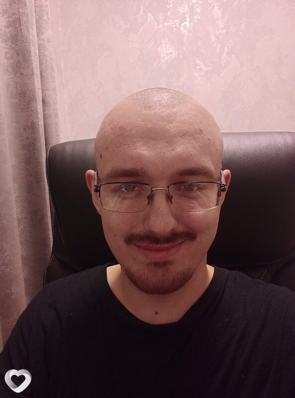 Михаил, 27, Могилев — анкета №1402912