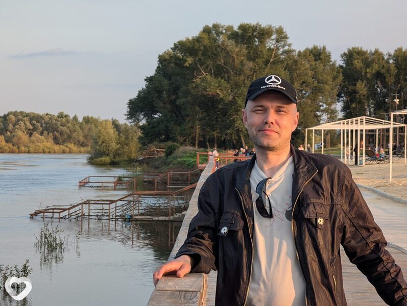 Азамат, 47, Салавате — анкета №1402913