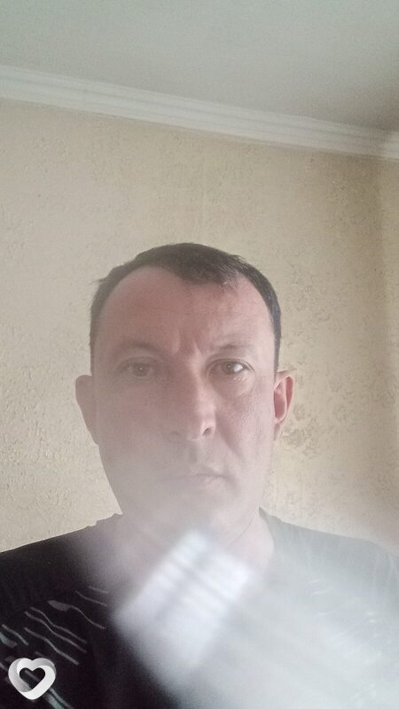 Александр, 45, Алматы — анкета №1402918