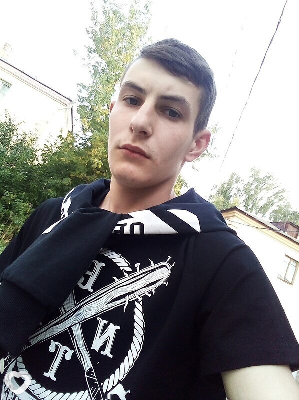 Макс, 25, Могилев — анкета №1402926