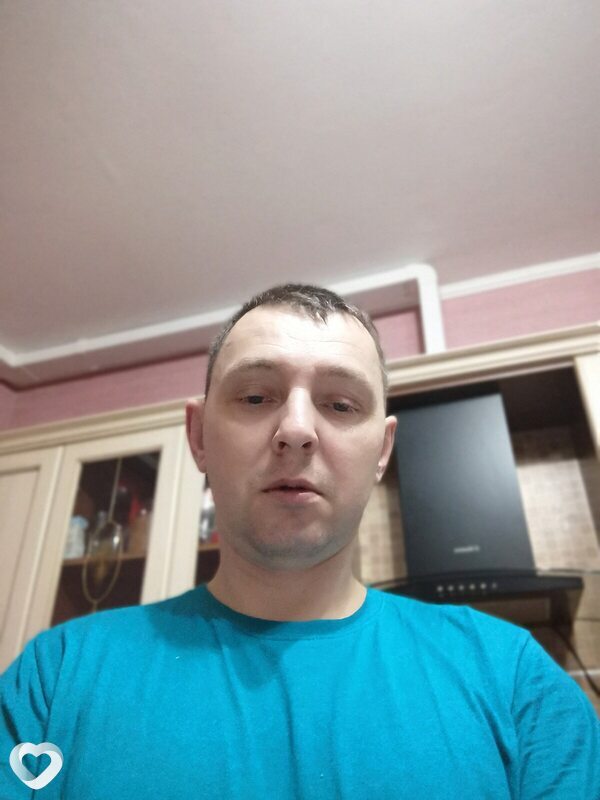 Валерий, 49, Москве — анкета №1402985