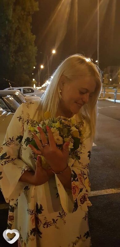 Katerina, 39, Минске — анкета №1402986