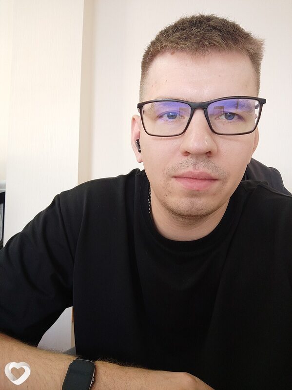 Дмитрий, 31, Стерлитамаке — анкета №1402989