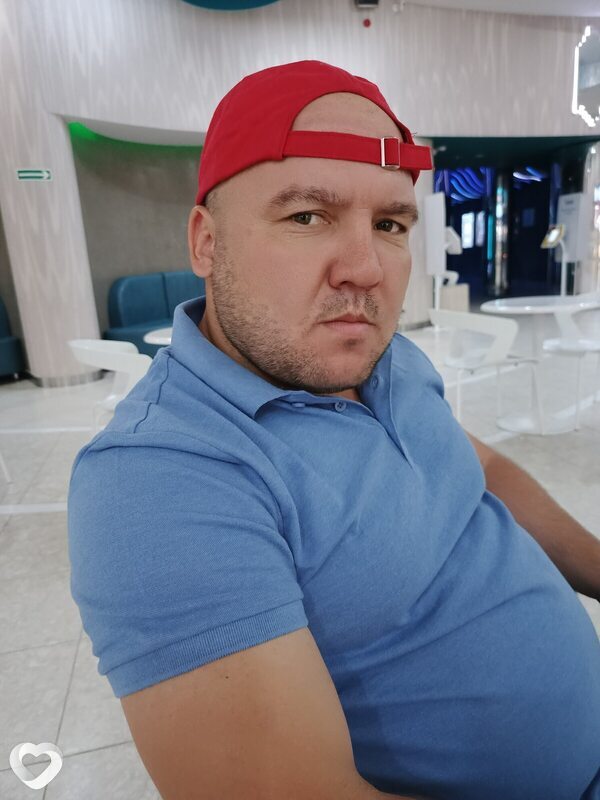 Николай, 39, Иркутске — анкета №1402992