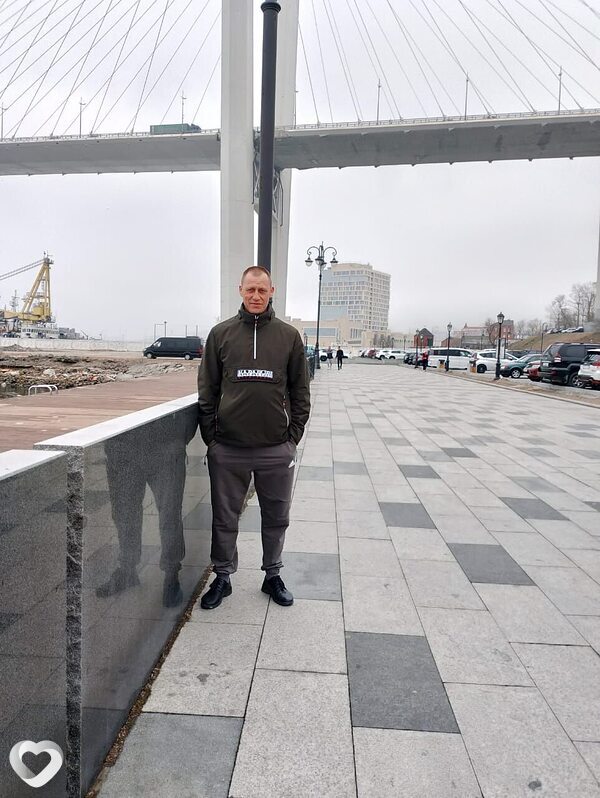Никита, Лесозаводск
