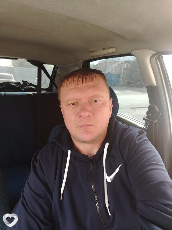 Дмитрий, 42, Семикаракорске — анкета №1402930