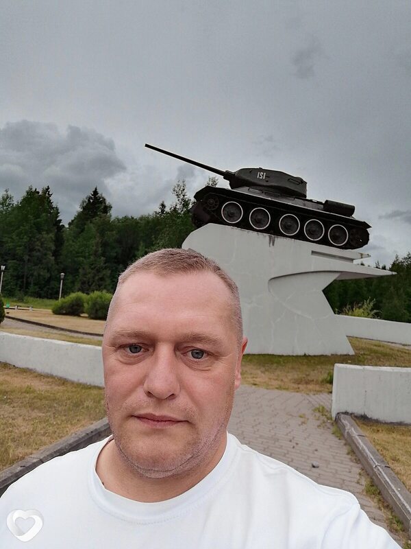 Евгений, 47, Комсомольске-на-Амуре — анкета №1402933