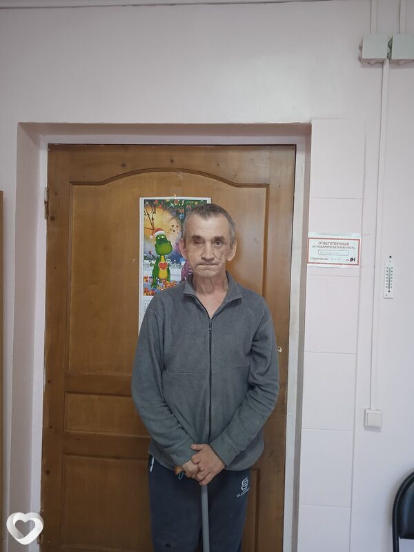 Александр, 54, Перми — анкета №1402939