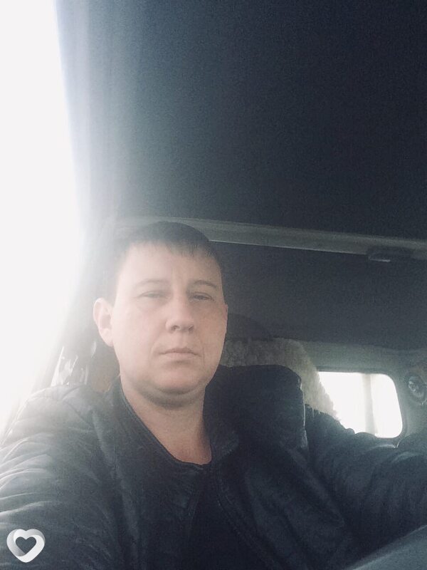 Александр, 37, Хабаровске — анкета №1402948