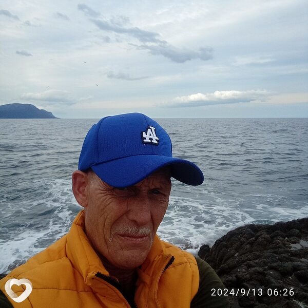 Александр, 61, Омске — анкета №1403103