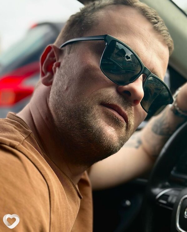Сергей, 32, Минске — анкета №1403104
