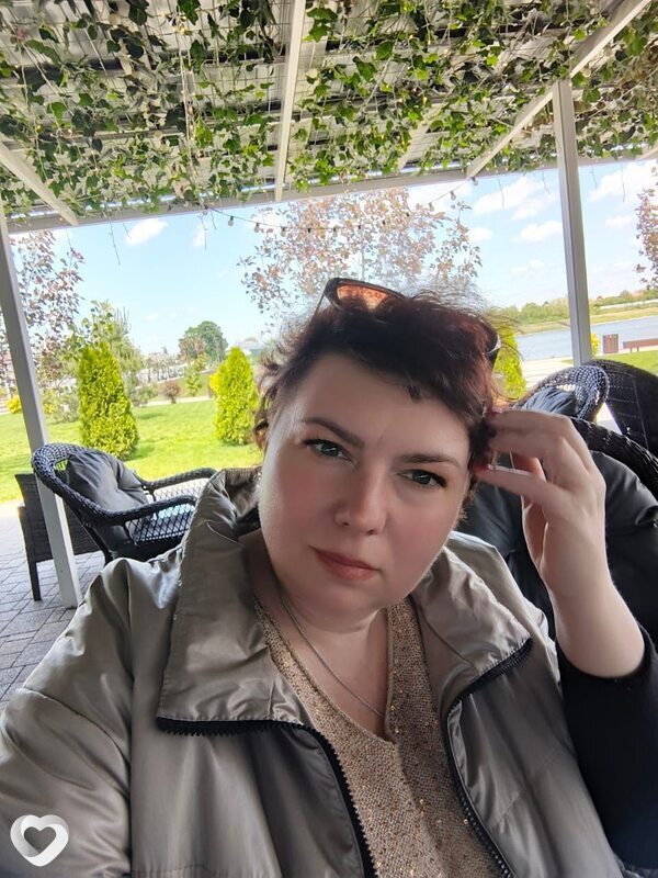 Алиса, 41, Сургуте — анкета №1403113