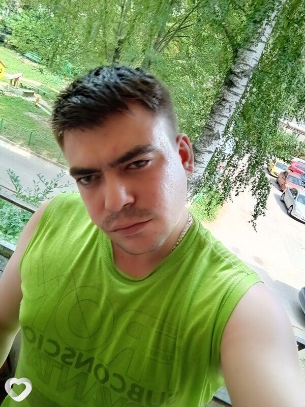 Игорь, 34, Владимире — анкета №1403124