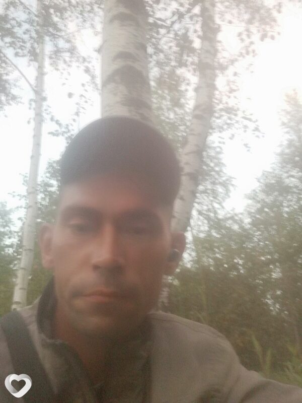 Серёга, 45, Иркутске — анкета №1402879