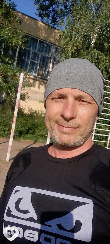 Александр, 54, Караганде — анкета №1402880