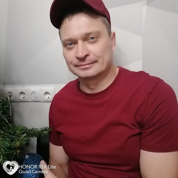 Алексей, 44, Иркутске — анкета №1402899