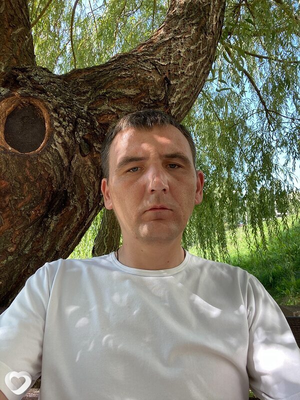 Андрей, 34, Минске — анкета №1402902