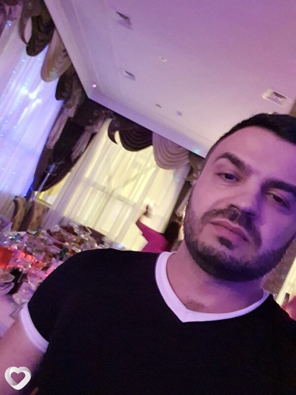 Андрей, 36, Славянске-на-Кубани — анкета №1403153