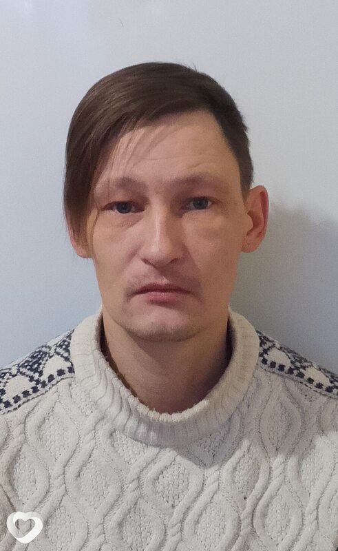 Дмитрий, 40, Череповце — анкета №1403176