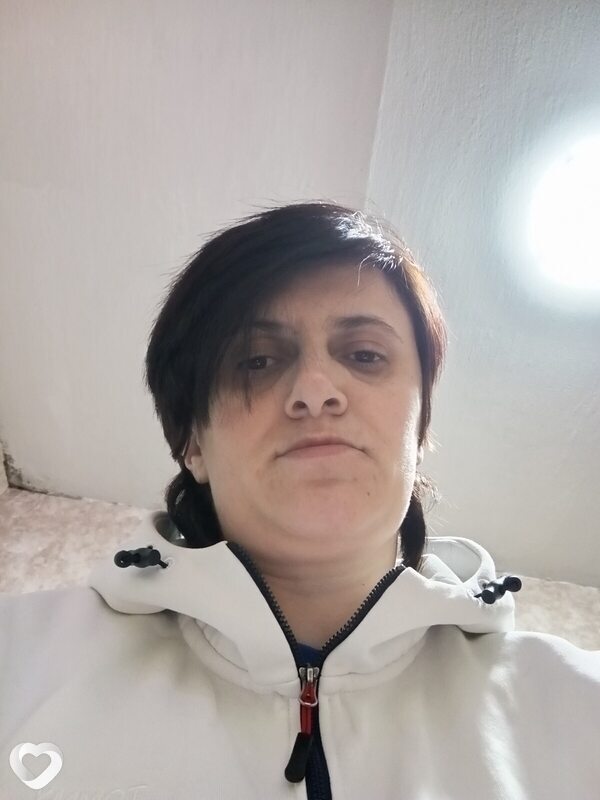 Ирина, 34, Калининграде — анкета №1403056