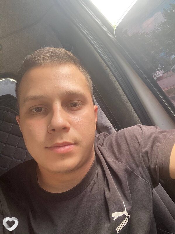Сергей, 26, Ростове-на-Дону — анкета №1403058