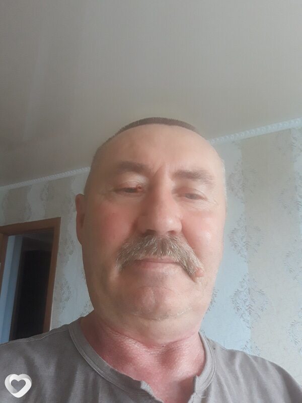 Сергеи, 67, Комсомольске-на-Амуре — анкета №1403059
