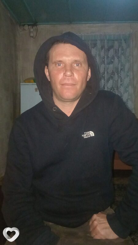 Павел, 39, Петропавловске — анкета №1403063