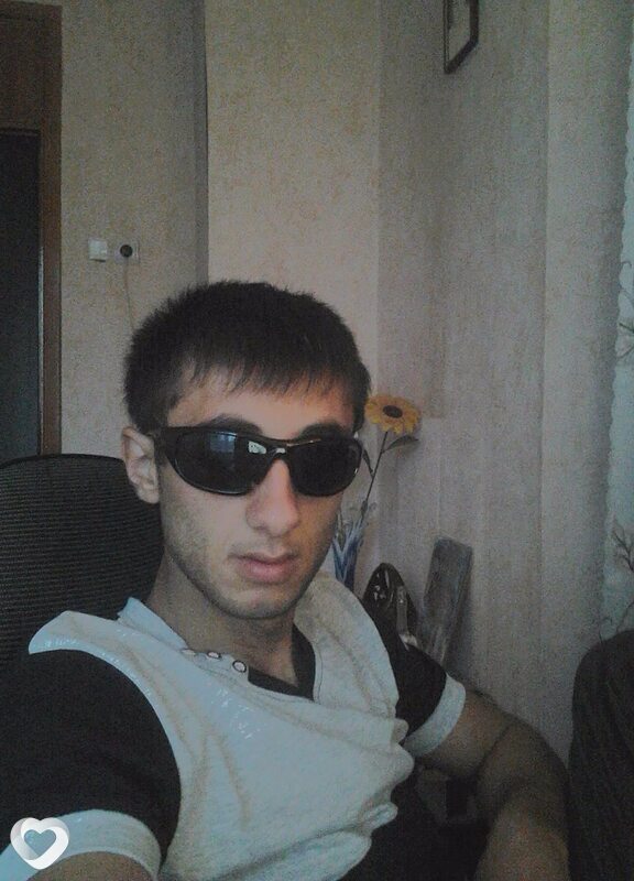 Эдик, 37, Харькове — анкета №1403077