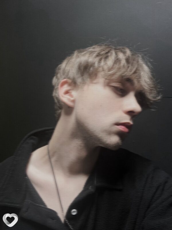 Hexul, 24, Санкт-Петербурге — анкета №1403005