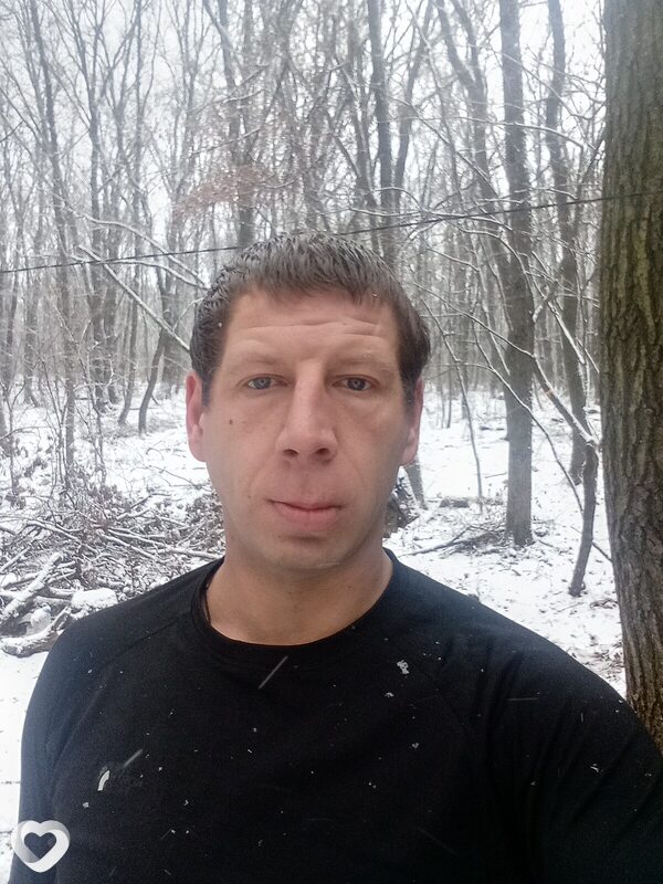 Александр, 36, Кораблине — анкета №1403014