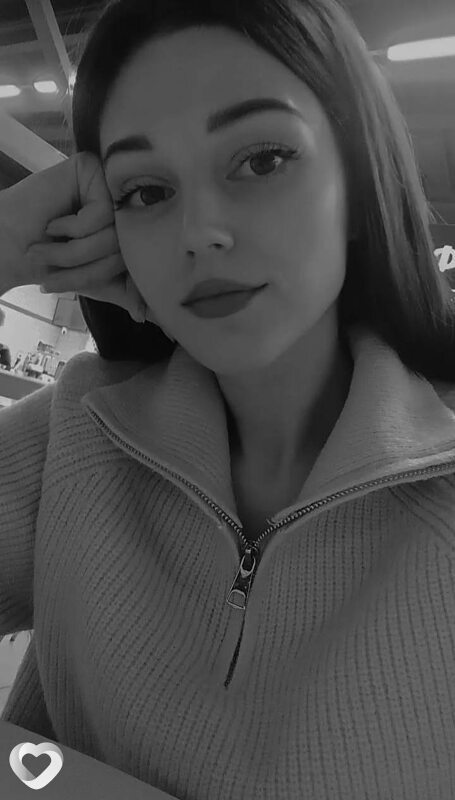 Кристина, 20, Уфе — анкета №1403017