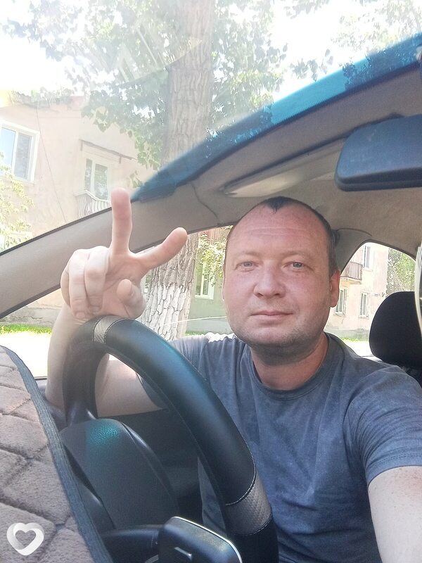 Денис, 37, Счастье — анкета №1403020