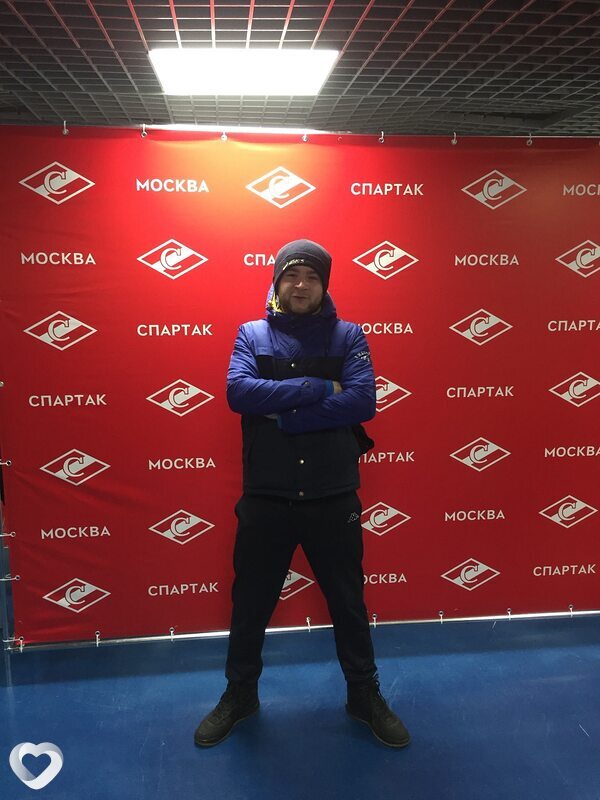 Артем, 31, Мозыре — анкета №1403021