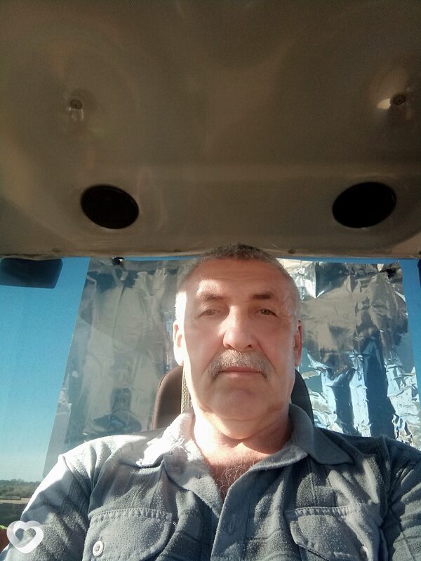 Валерий, 59, Чапаевске — анкета №1403024