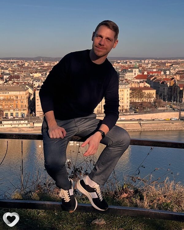 Роман, 36, Ростове-на-Дону — анкета №1403095